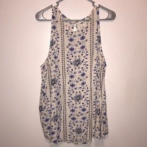 XL Old Navy Tank Top